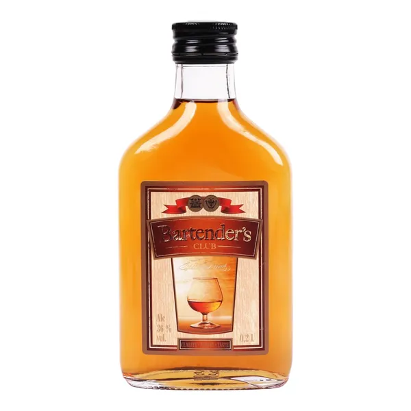 Alk. Dzēriens Bartender's Club 36% 0,2l