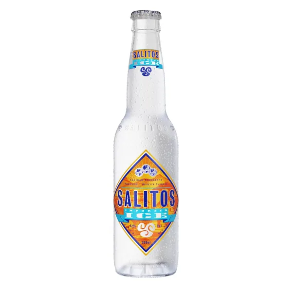 Alkohol. kokteilis Salitos Ice 5,2% 0,33l
