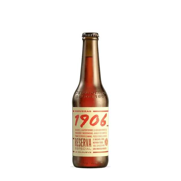 Alus Estrella Reserva 6,5% 0,33l