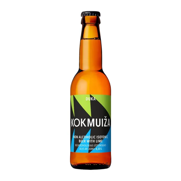 Alus Kokmuižas Duka bezalkoholisks 0,33l