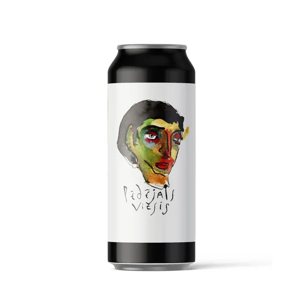 Alus Malduguns Pēdēj. viesis 5,6% 440ml