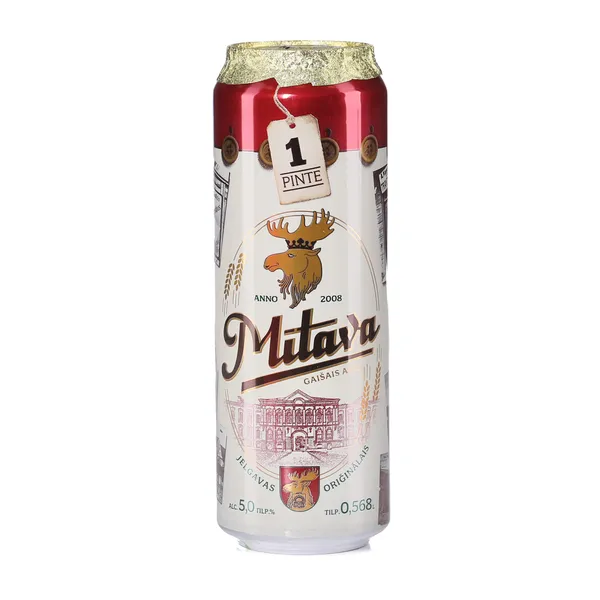 Alus Mītava pinte 5% 0,568l