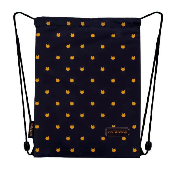 Apavu soma Astrabag kaķis BS25