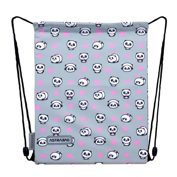 Apavu soma Astrabag panda BS25