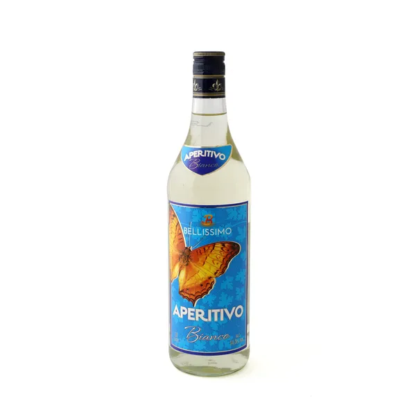 Arom.dzēriens Bellissimo Bianco 14,5% 1l