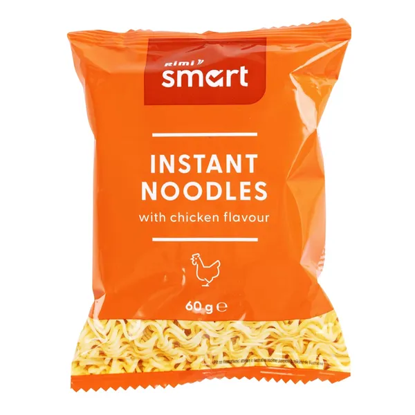 Ātri pagat.nūd.Rimi Smart vist.gaļas gar.60g