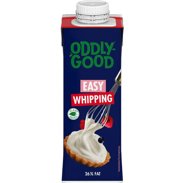 Augu krēms Oddlygood putošanai 250g