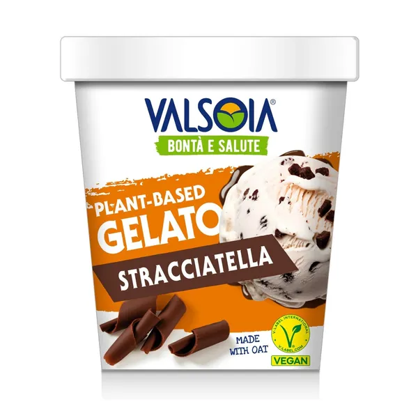 Auzu bāzes sald. ar t.šok. pārsl. 510ml/300g