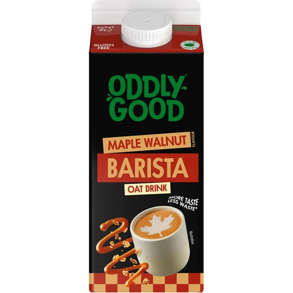 Auzu dz. Oddlygood kļav.sīr.,valr.garš. 0,75l