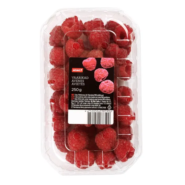 Avenes Rimi 250g