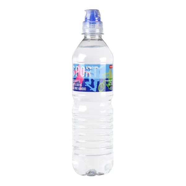 Avota ūdens Rimi Kids negāzēts 0,5l