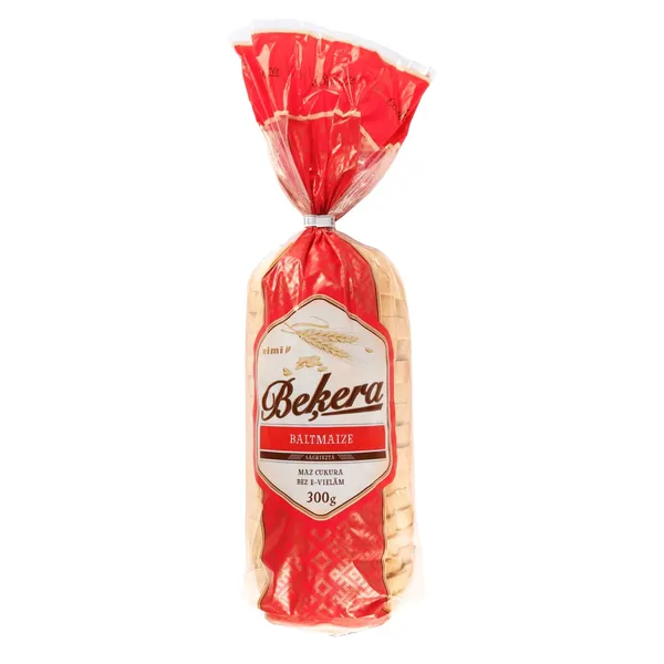 Baltmaize Rimi Beķera 300g
