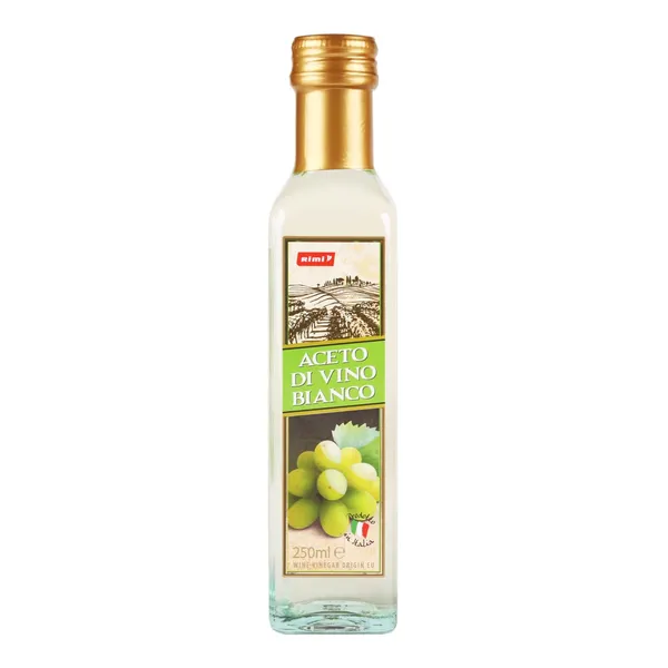 Baltvīna etiķis Rimi 250ml