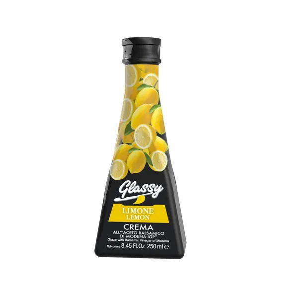 Balzam. mērce Bellei Glassy ar citr. g. 250ml