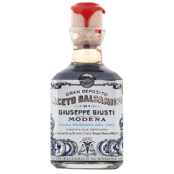 Balzametiķis Giuseppe Giusti 6 gadi 250ml