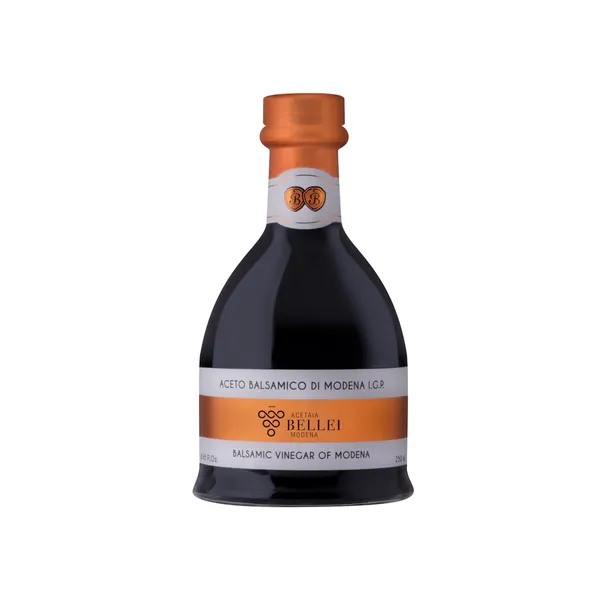 Balzamiko etiķis Acetaia Bellei bronze 250ml