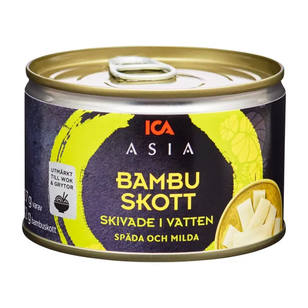 Bambusa dzinumi ICA šķēl.sagr. 227g/142g