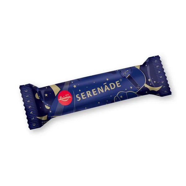 Batoniņš Laima Serenāde šokolādes 40g