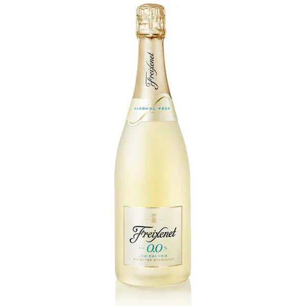Bezalk. dz. baltais vīns Freixenet 0,75l