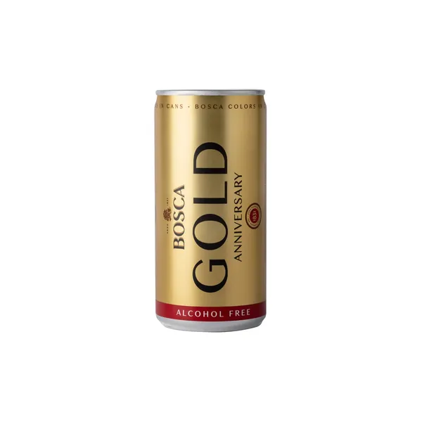 Bezalk. vīna dz. Bosca Anniversary Gold 0,2l