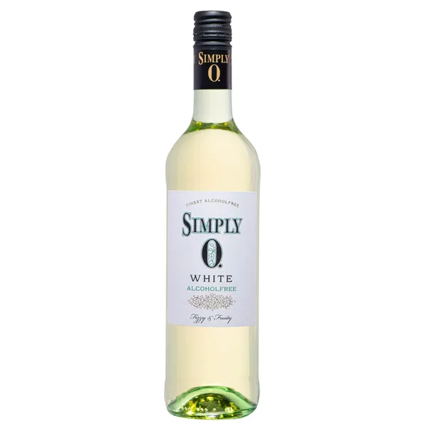 Bezalkoholiskais baltvīns Just 0 0,75l