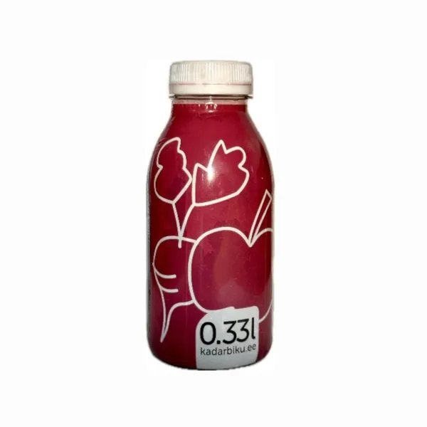 Biešu - Ābolu Sula Kadarbiku 0.33l