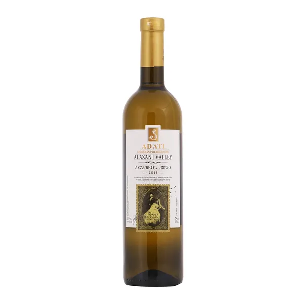 B.v. Adati Alazani Valley 11% 0,75l