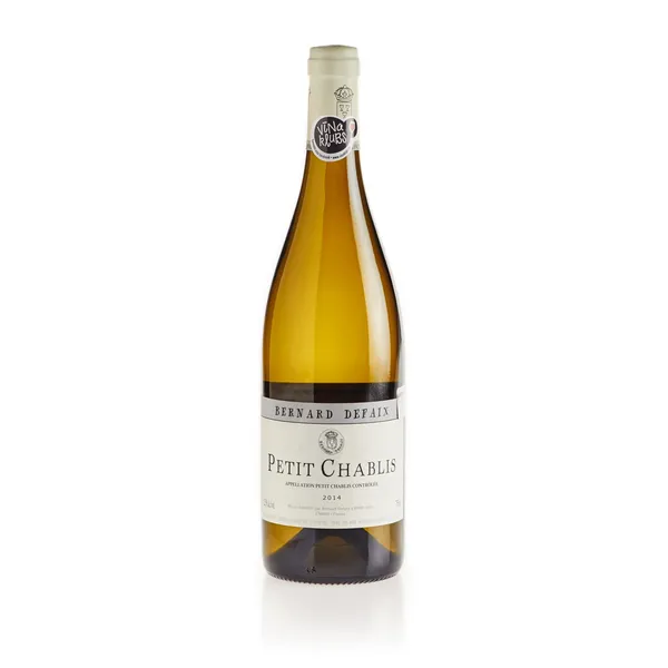 B.v. Bernard Defaix Petit Chablis 12,5% 0,75l