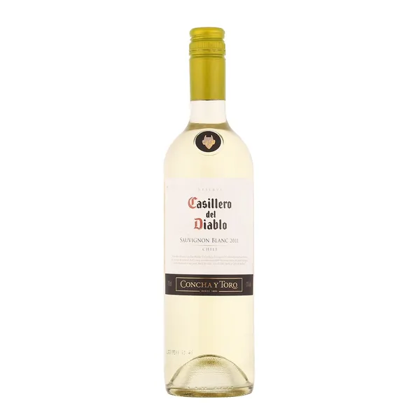 B.v. Casillero Del Diablo Sauvignon 13% 0,75l