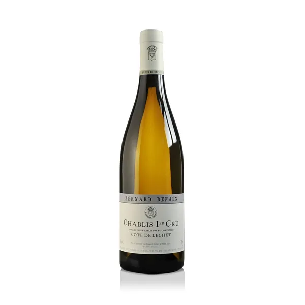 B.v. Chablis Ier Cru 13% 0,75l