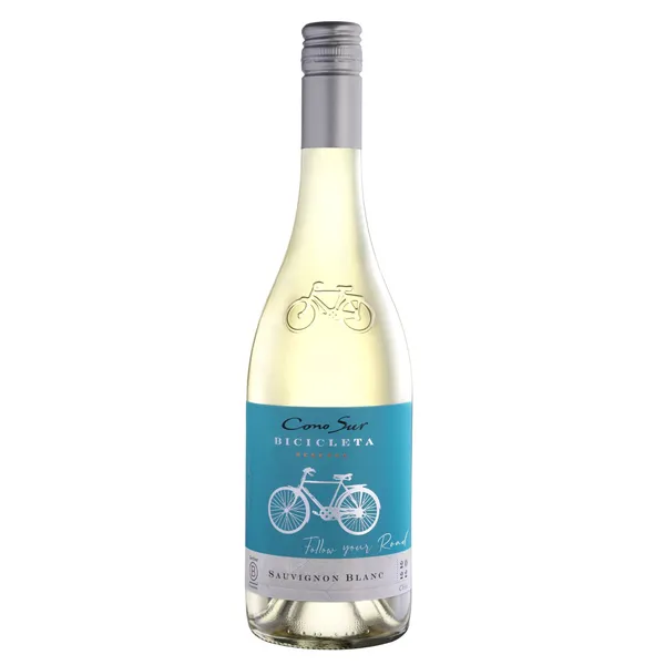 B.v. Cono Sur Sauv. Blanc 13% 0,75l