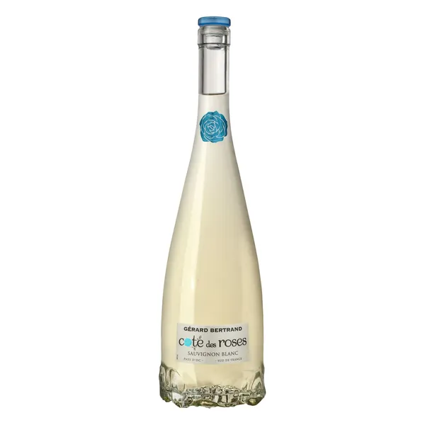 B.v. Cote Des Roses Sauvignon Blanc 12% 0,75l