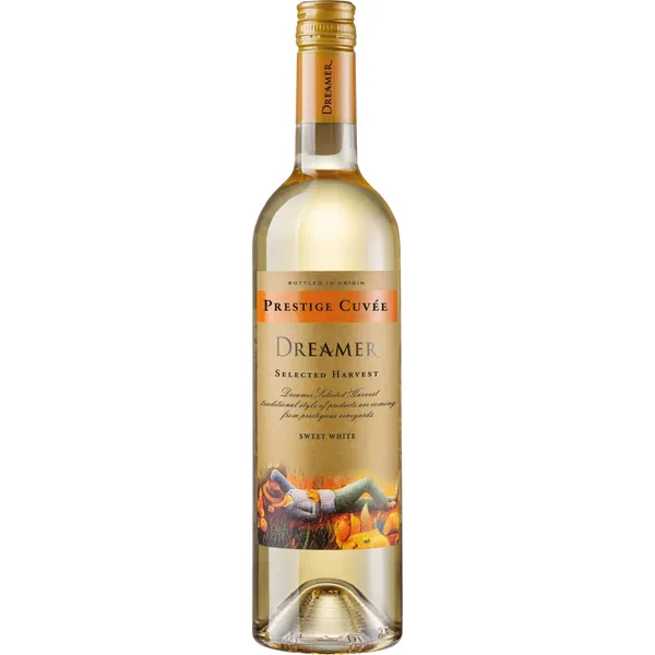 B.v. Dreamer Selected Harvest 10% 0,75l