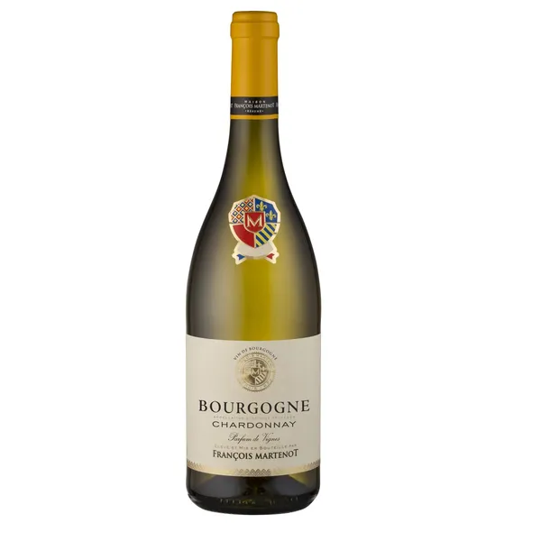 B.v. F.Martenot Chardonnay 13%  0,75l