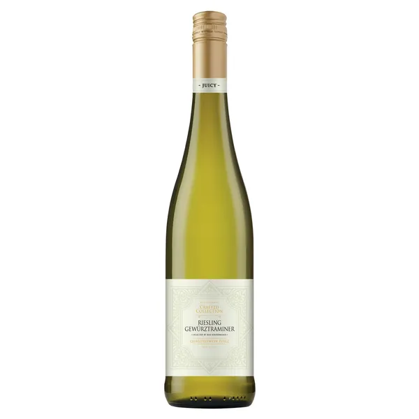 B.v. Kendermanns Crafted Gewurztra 11% 0,75l