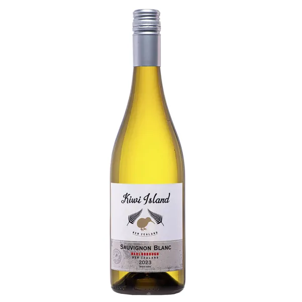 B.v. Kiwi Island Sauvignon 12% 0,75l