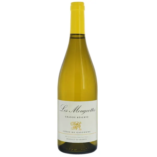 B.v. Les Mougeotte G.R.Blanc 11% 0,75l