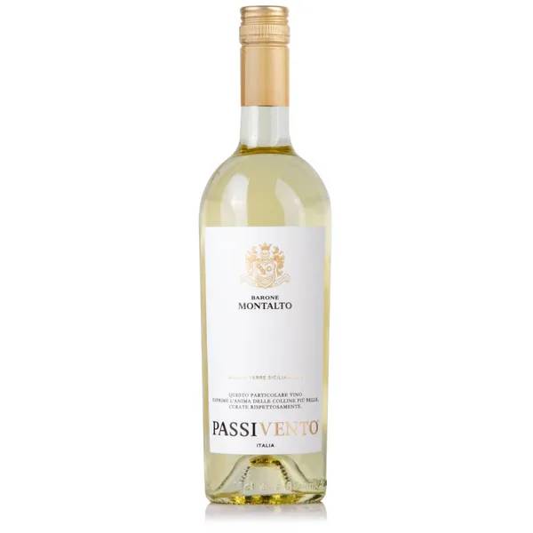 B.v. Montalto Collezione 12,5% 0,75l