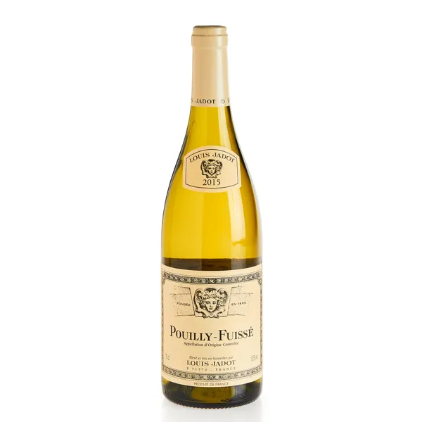 B.v. Pouilly Fuisse 13% 0,75l