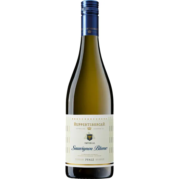 B.v. Ruppertsberger S.Blanc 12% 0,75l, sauss