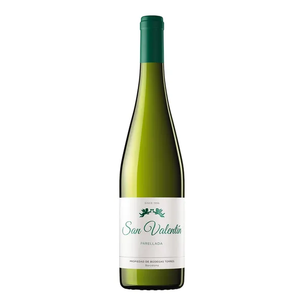 B.v. San Valentin Torres 11% 0,75l