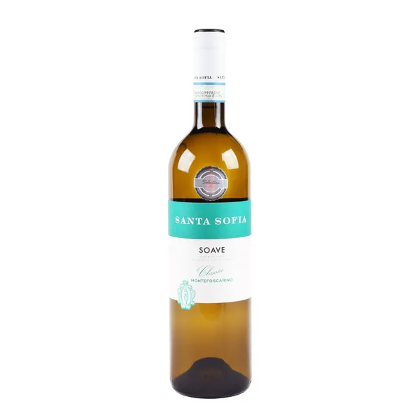 B.v. Soave Classico Montefoscarino 12% 0,75l