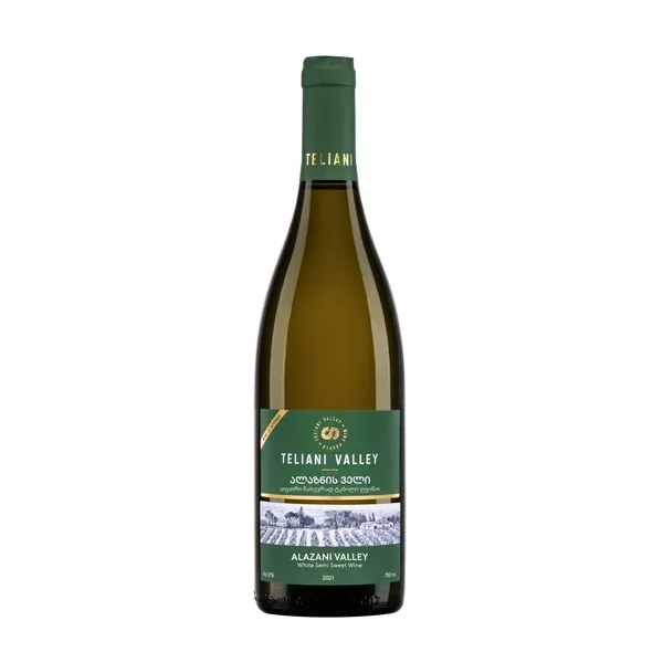 B.v. Teliani Valley Alazani 12% 0,75l