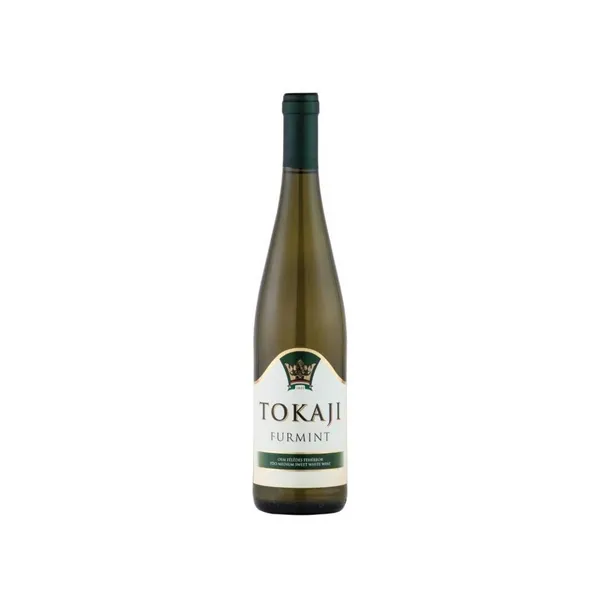B.v. Tokaj Furmint 10,5% 0,75l