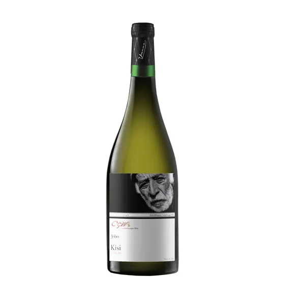 B.v. Umano Kisi 12,5% 0,75l