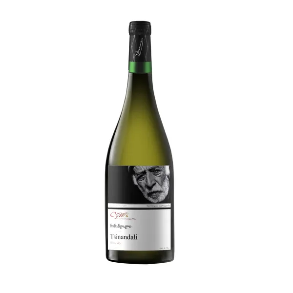 B.v. Umano Tsinandali 12,5% 0,75l