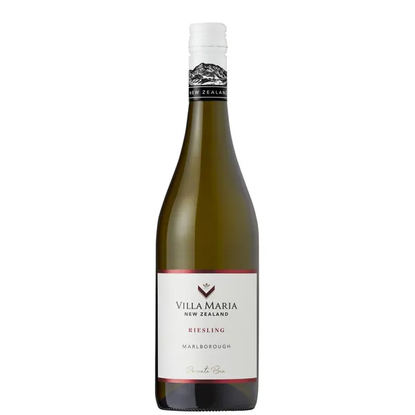 B.v. Villa Maria Pr. Bin Riesling 11,5% 0,75l