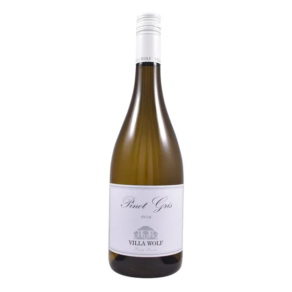 B.v. Villa Wolf Pinot Gris 12,5% 0,75l