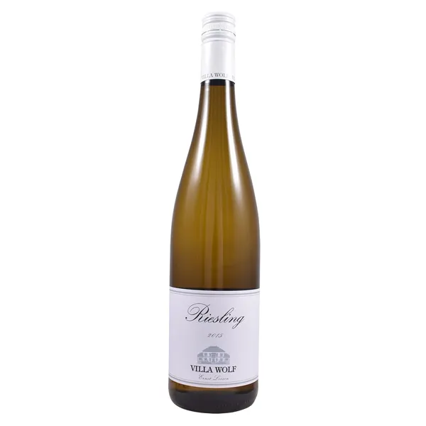 B.v. Villa Wolf Riesling 11% 0,75l