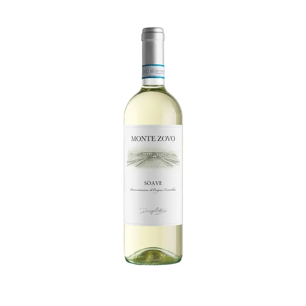 B.v.Monte Zovo Soave Doc 12,5% 0,75l